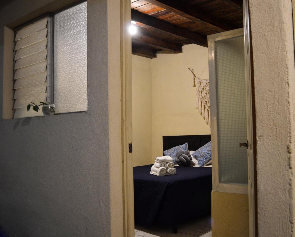Ave Del Paraiso Guest House Antigua Buitenkant foto