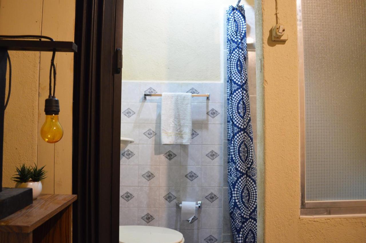 Ave Del Paraiso Guest House Antigua Buitenkant foto