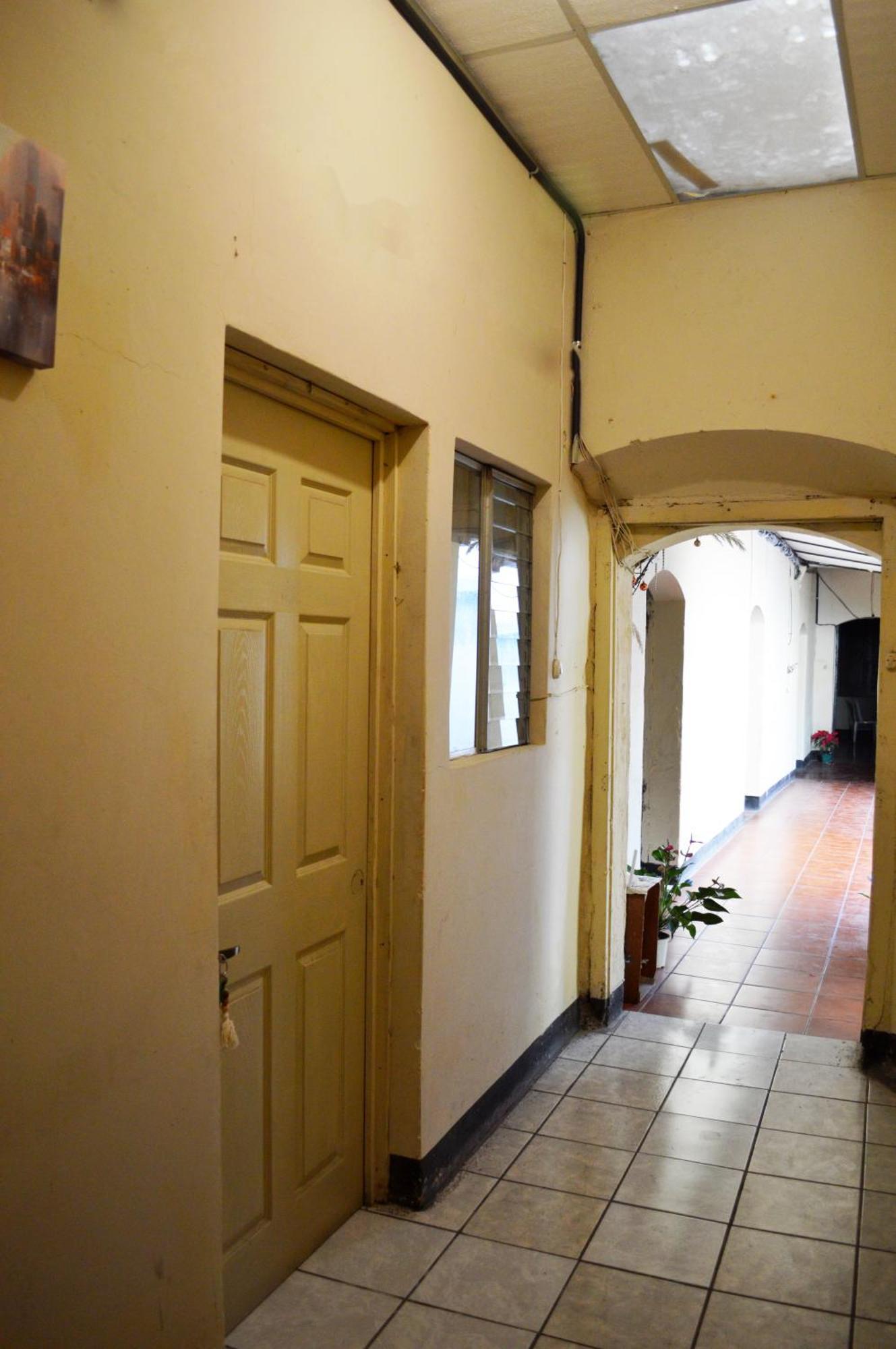 Ave Del Paraiso Guest House Antigua Buitenkant foto