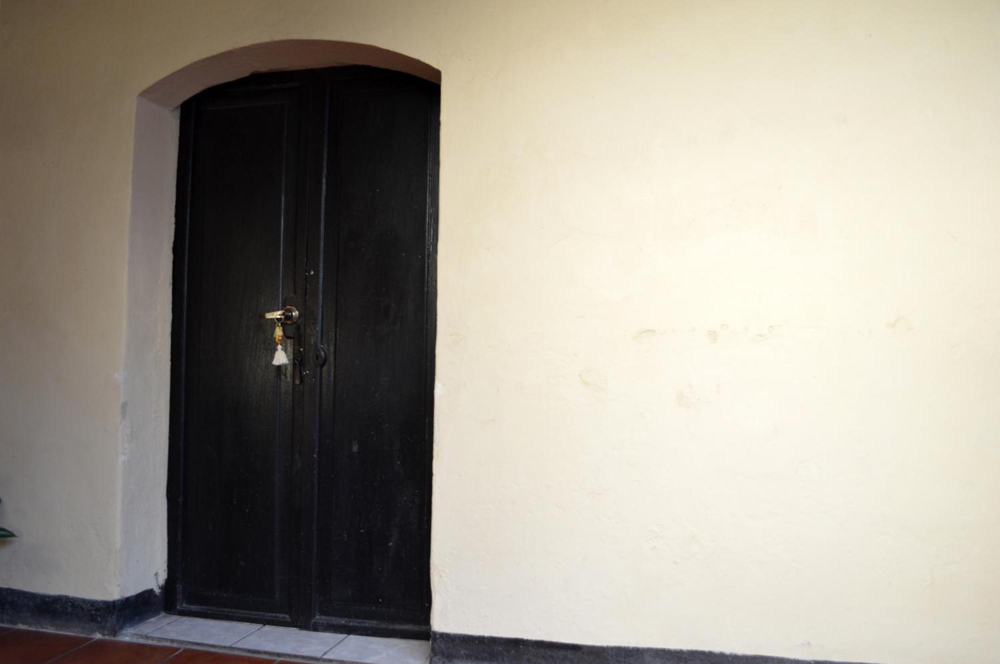 Ave Del Paraiso Guest House Antigua Buitenkant foto