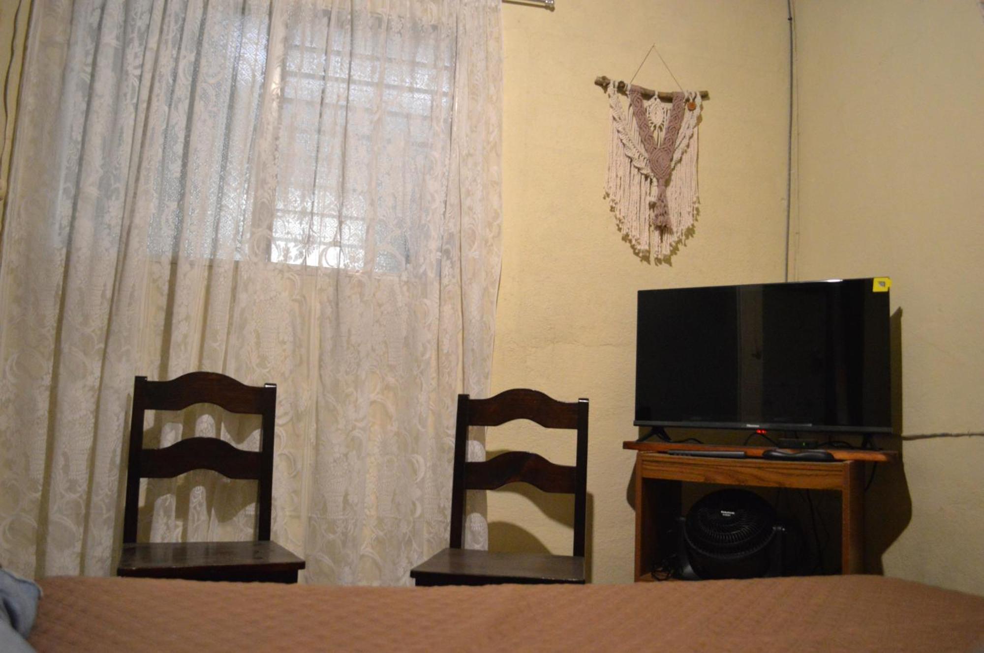 Ave Del Paraiso Guest House Antigua Buitenkant foto